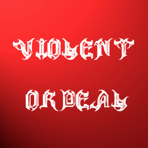 Alessandro Arzilli : Violent Ordeal